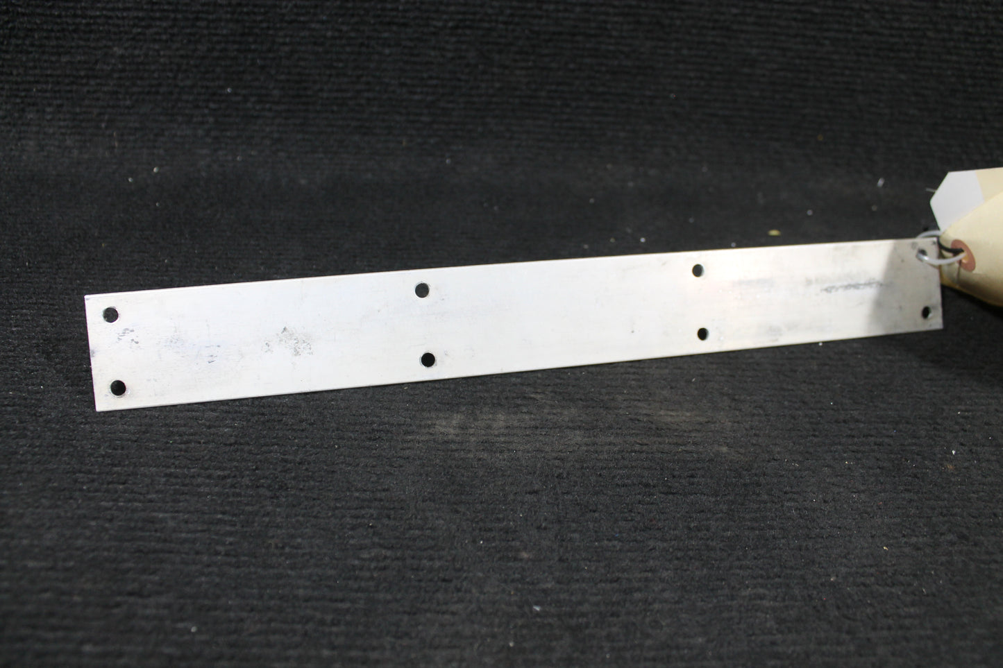Seat Rail Stiffner - MISC
