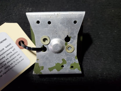 Door Handle Shaft Assy LH - Cessna - C-GNQK