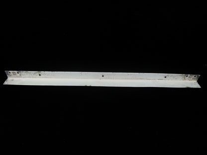 Front Spar Headliner Retainer Trim Shield - Cessna - C-FCDN