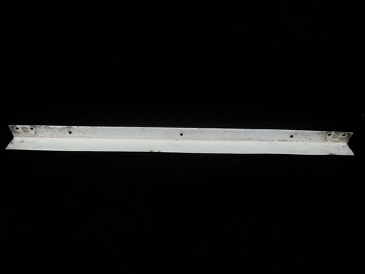 Front Spar Headliner Retainer Trim Shield - Cessna - C-FCDN