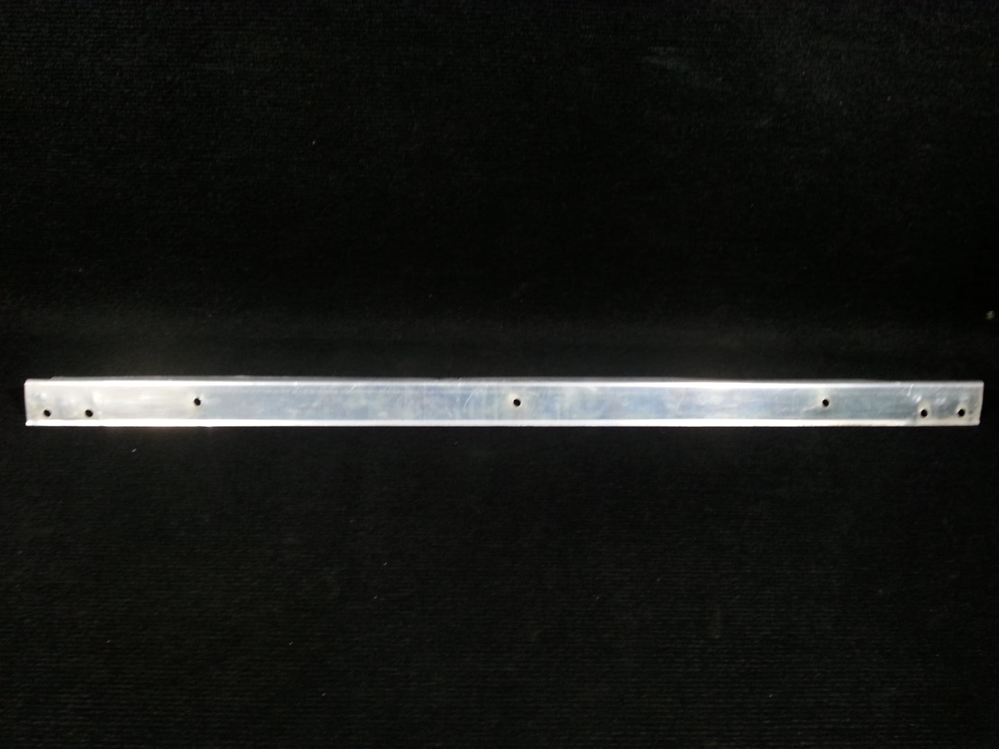 Front Spar Headliner Retainer Trim Shield - Cessna - C-FCDN