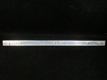 Front Spar Headliner Retainer Trim Shield - Cessna - C-FCDN