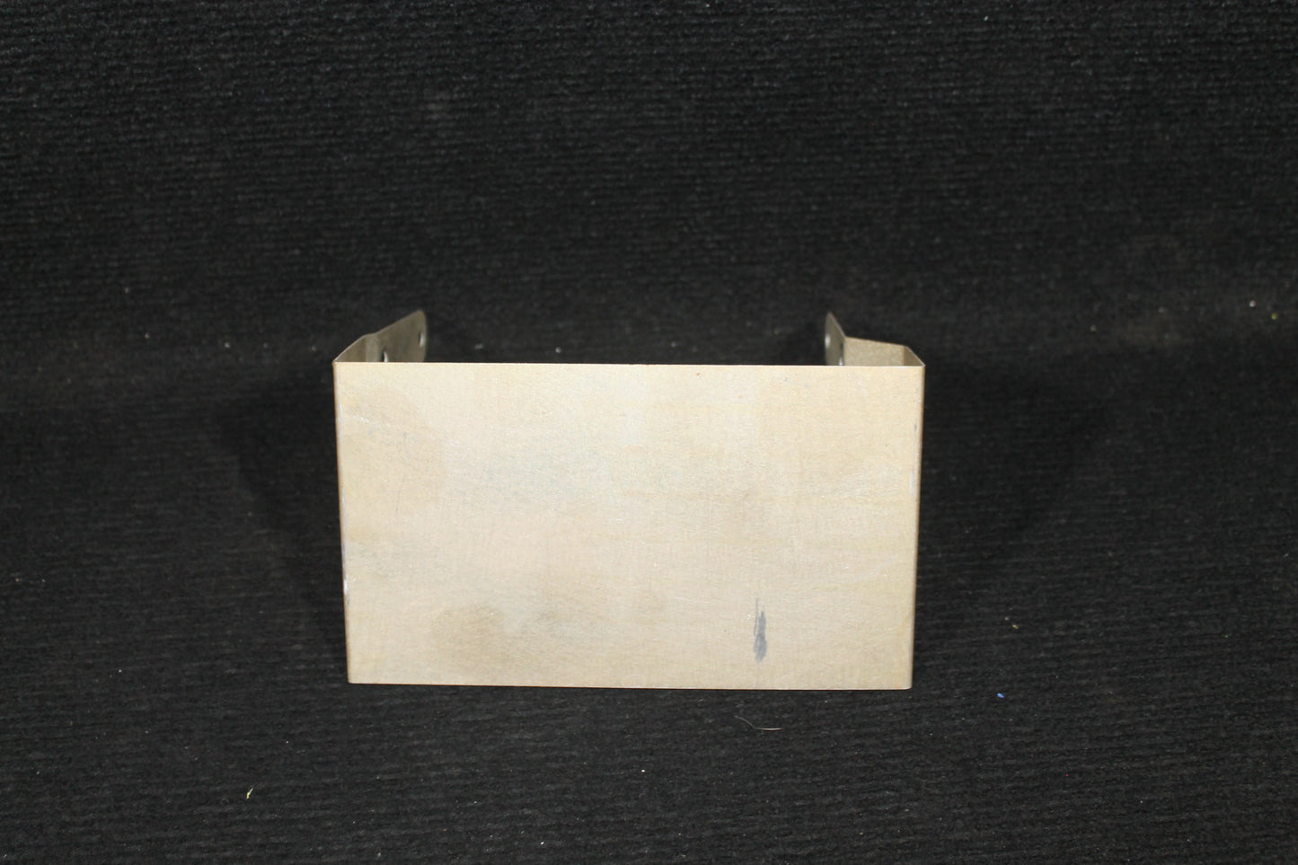 Shield - Robinson - C-GFYD