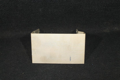 Shield - Robinson - C-GFYD