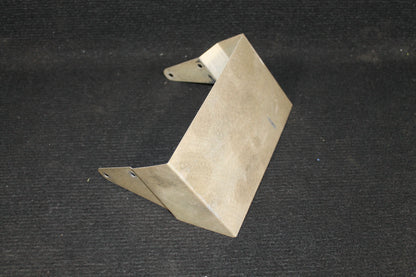 Shield - Robinson - C-GFYD