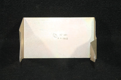 Shield - Robinson - C-GFYD