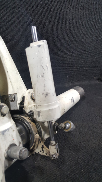 Shimmy Dampener Assembly - Cessna - C-GYVB