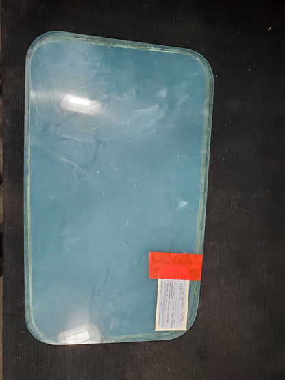 Side Window Tinted - 5H-MRN