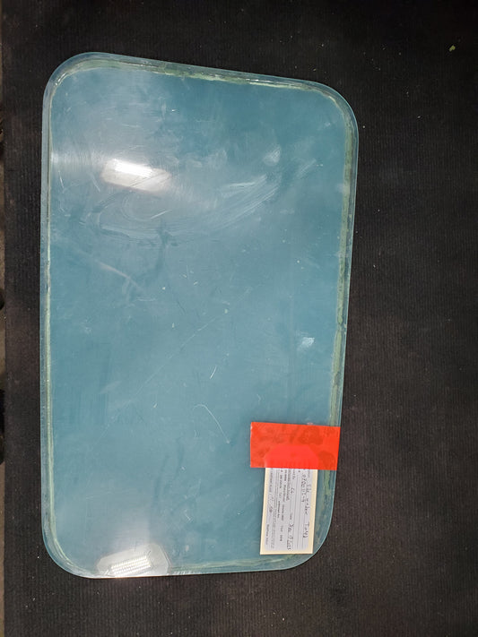 Side Window Tinted - 5H-MRN
