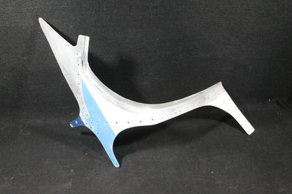 Skin - Saddle LH - Cessna - C-FFTB