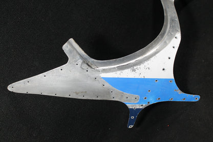 Skin - Saddle LH - Cessna - C-FFTB