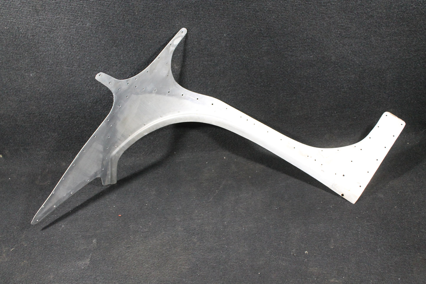 Skin - Saddle LH - Cessna - C-FFTB