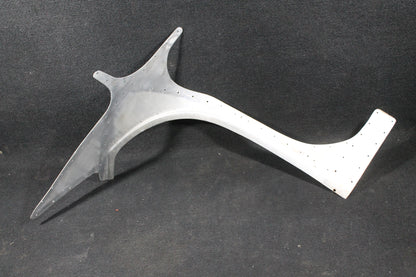 Skin - Saddle LH - Cessna - C-FFTB