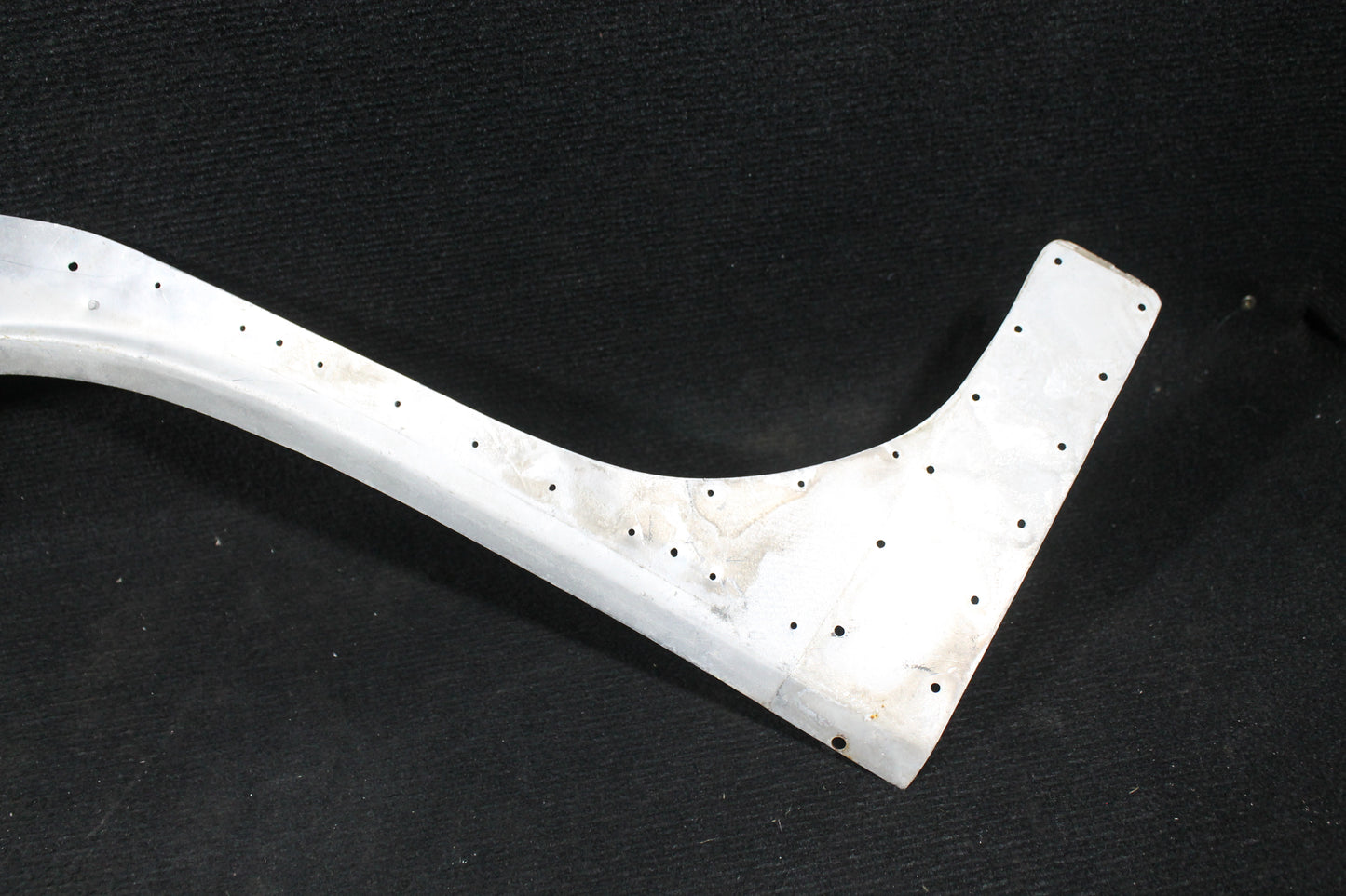 Skin - Saddle LH - Cessna - C-FFTB