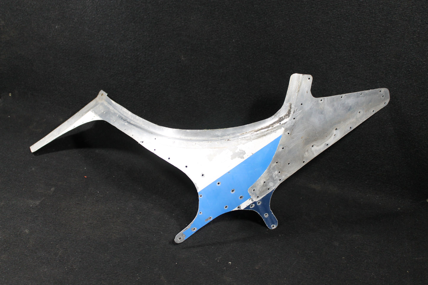 Skin - Saddle RH - C-FFTB