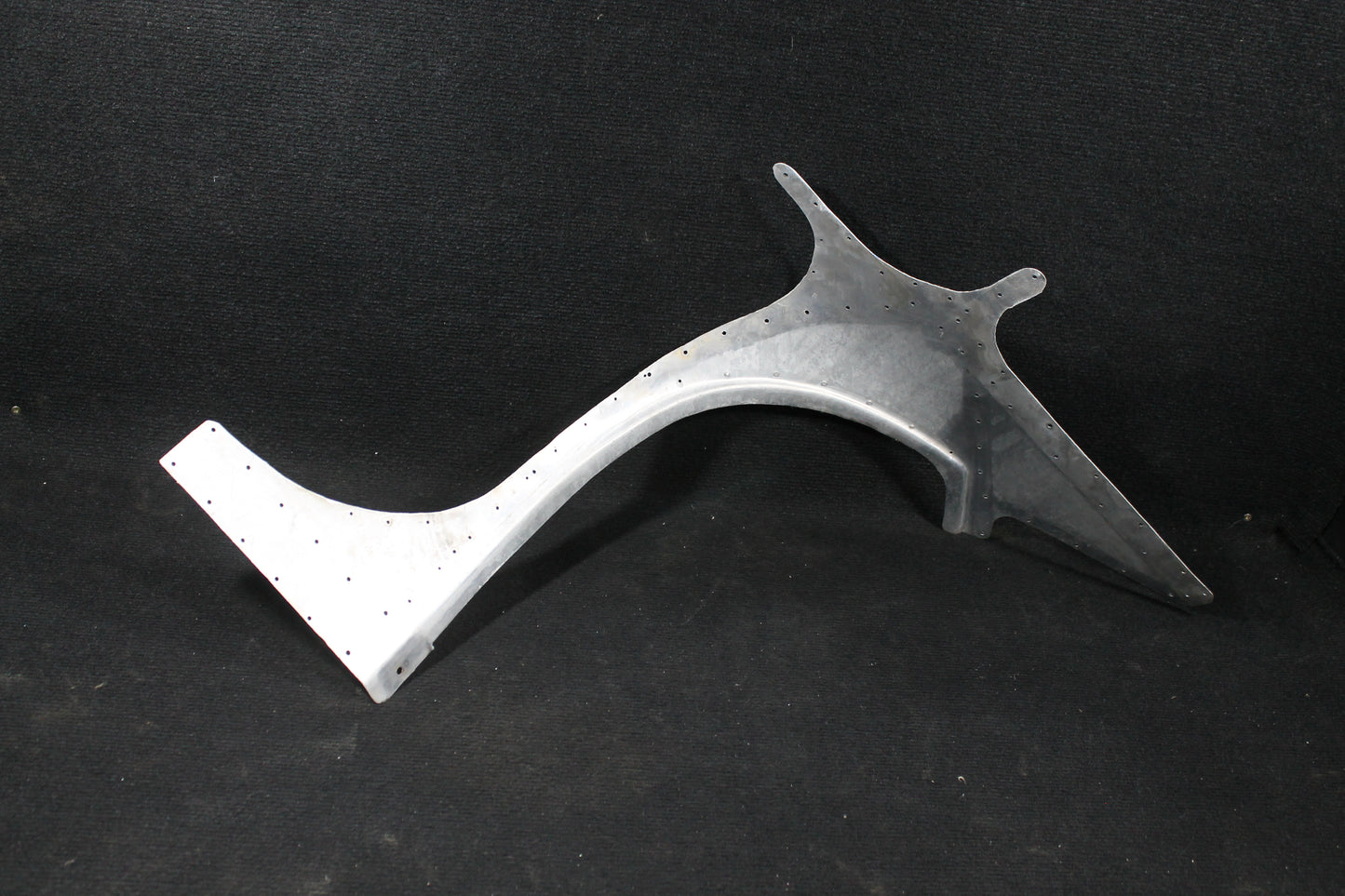 Skin - Saddle RH - C-FFTB