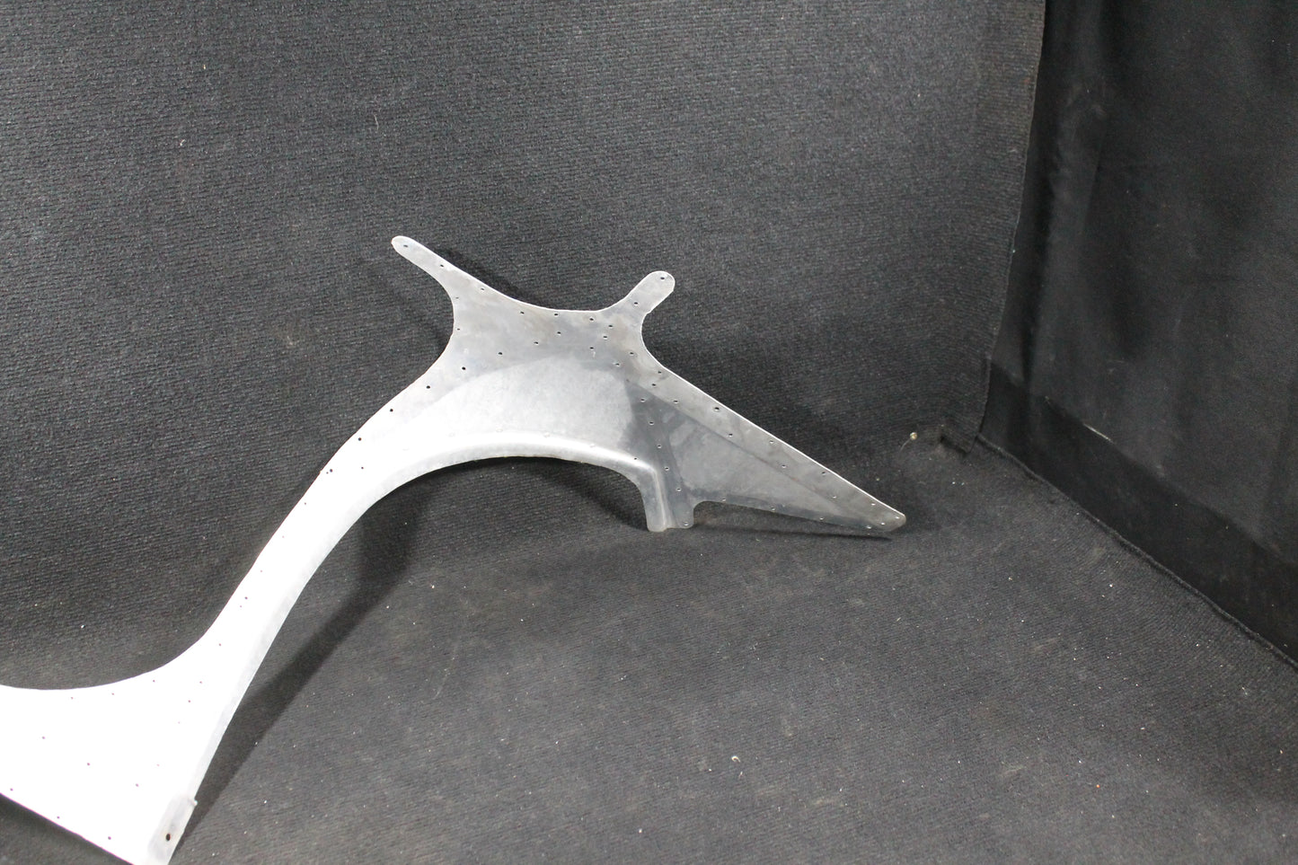 Skin - Saddle RH - C-FFTB