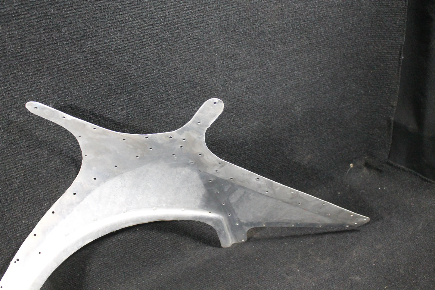 Skin - Saddle RH - C-FFTB