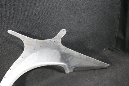 Skin - Saddle RH - C-FFTB