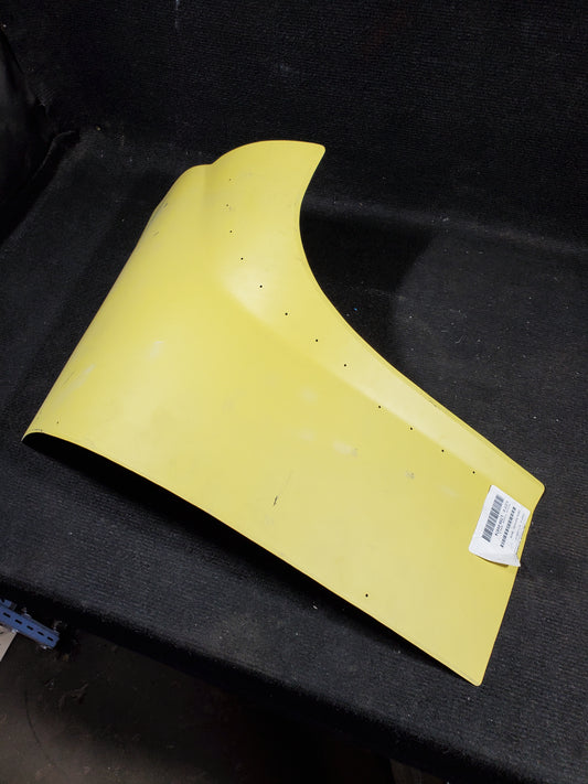 Aft Lower Window Side Skin LH - NEW - Cessna - MISC-MB-206-207-LOT