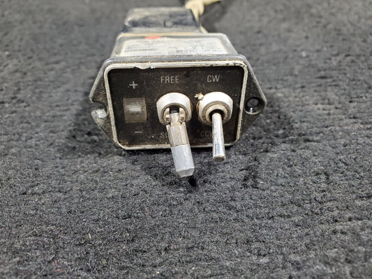 Slaving Accessory - Bendix/King - C-MISC