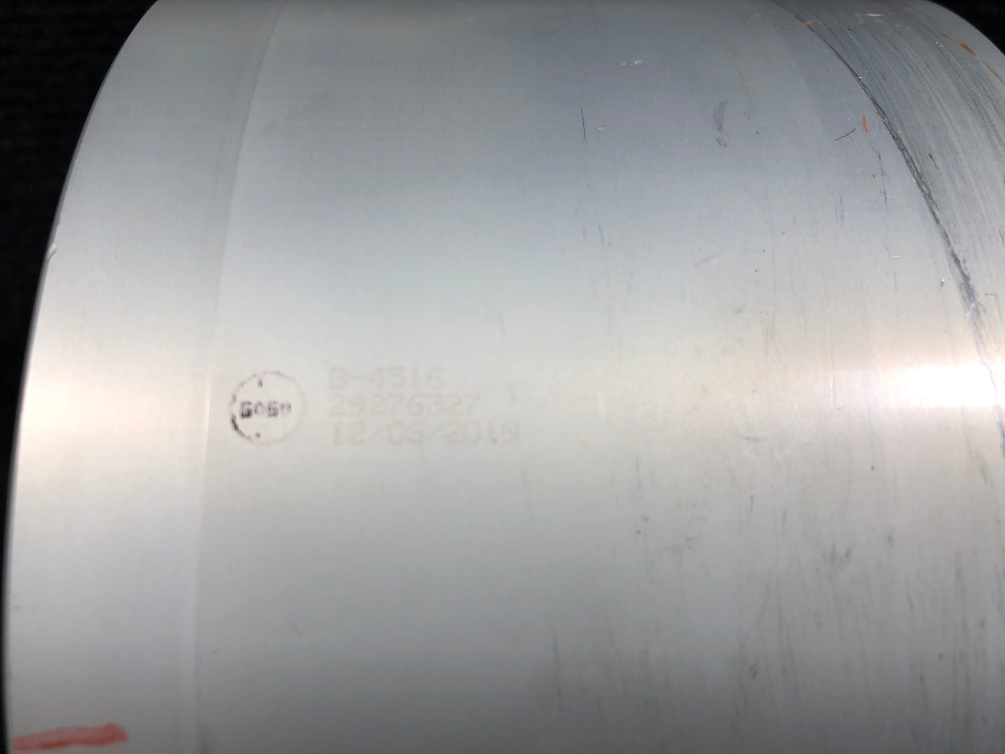Spacer - Prop - C-GHBM