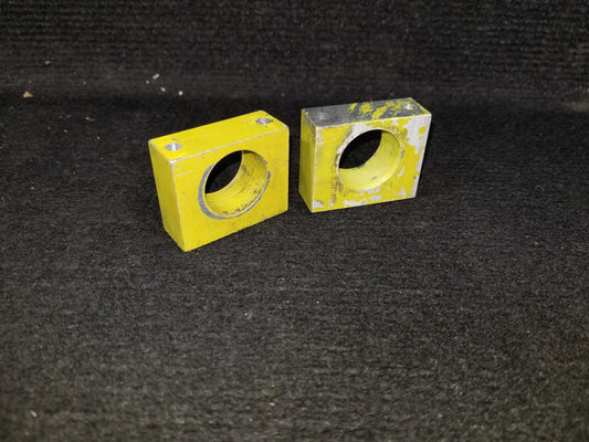 Spacer Block - Piper - C-GHJG