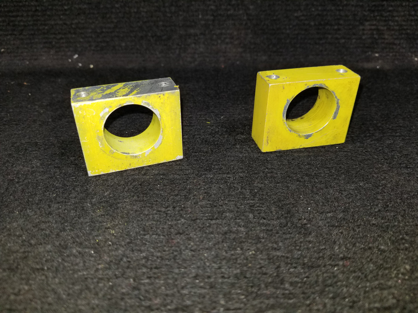 Spacer Block - Piper - C-GHJG