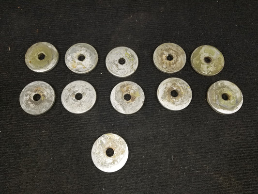 Spacers - Float Deck - Edo - C-FPML