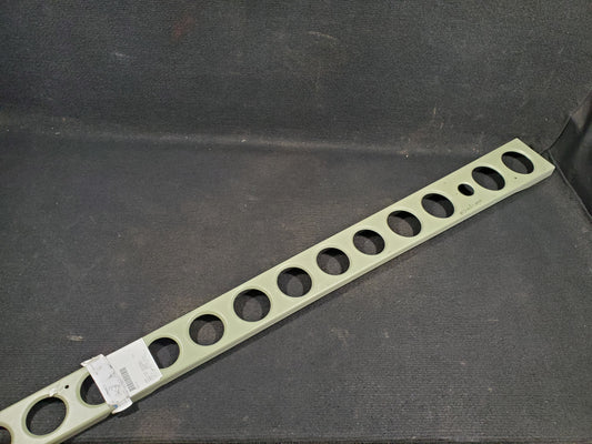 Spar - Fin Forward - Misc