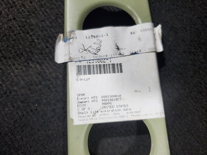 Spar - Fin Forward - Misc