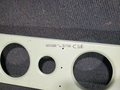 Spar - Fin Forward - Misc