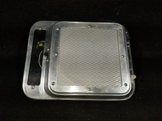 Speaker + Light Unit - Beechcraft - C-FINV
