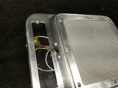 Speaker + Light Unit - Beechcraft - C-FINV