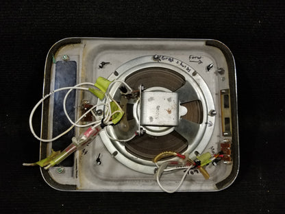Speaker + Light Unit - Beechcraft - C-FINV