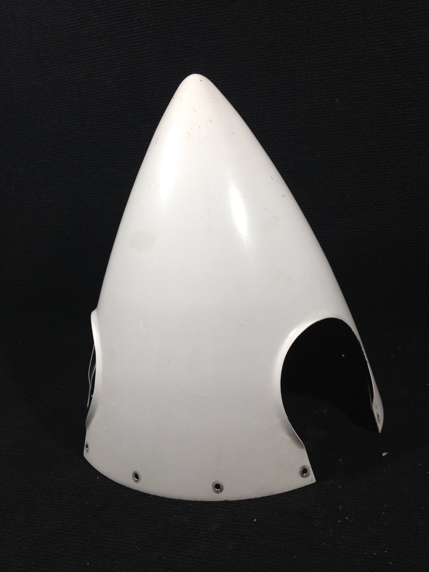 Spinner - 3 Blade - Beechcraft - C-GRMK