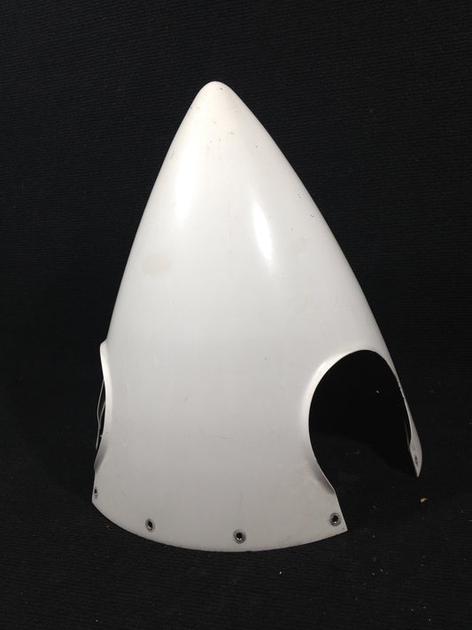 Spinner - 3 Blade - Beechcraft - C-GRMK