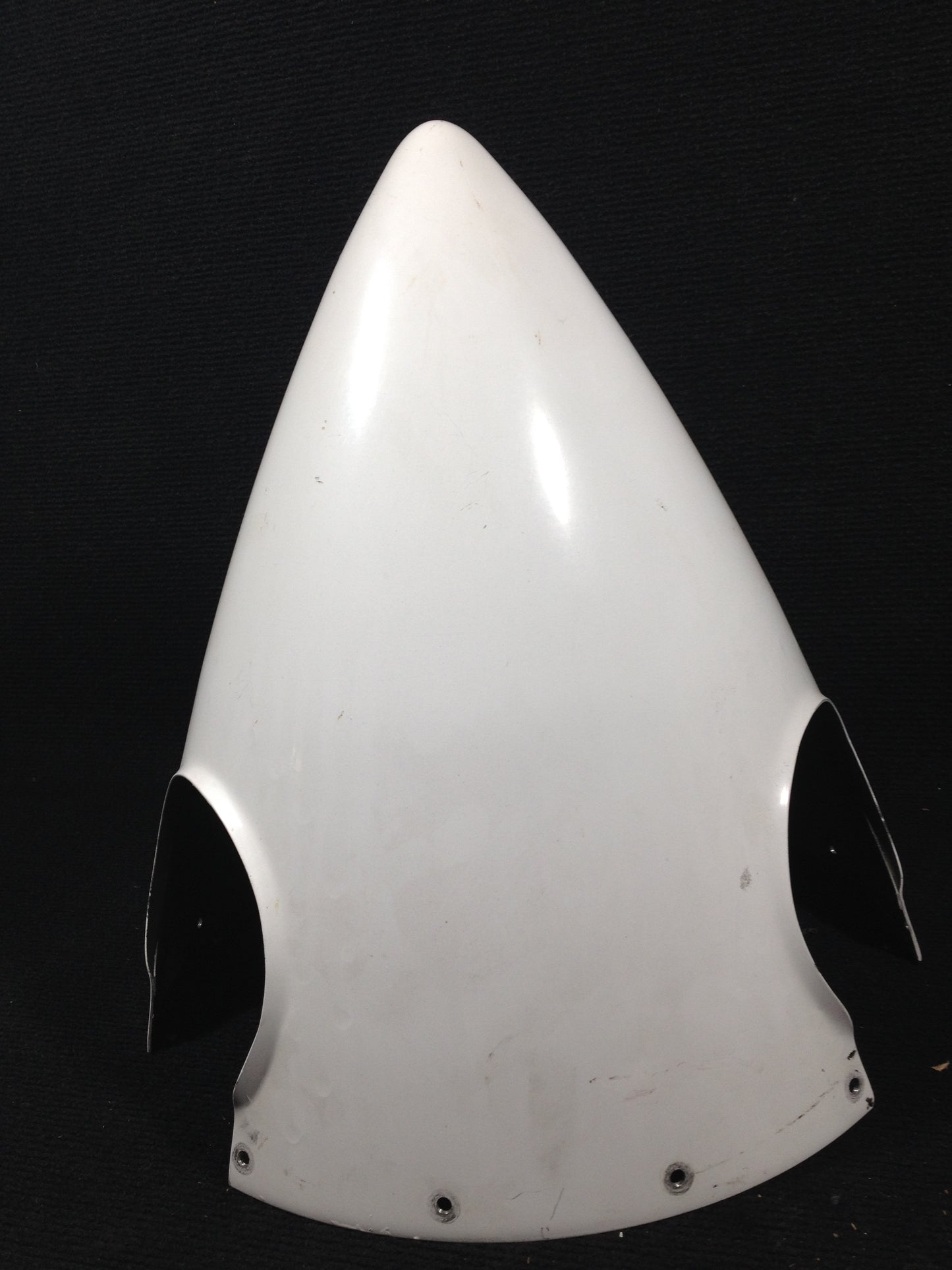 Spinner - 3 Blade - Beechcraft - C-GRMK