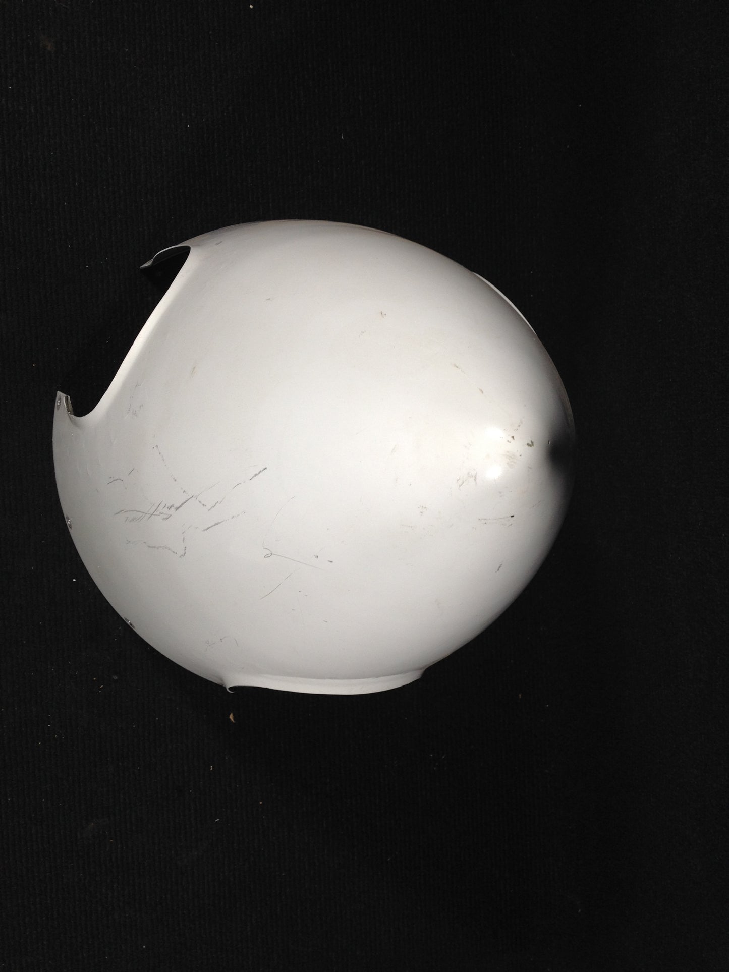 Spinner - 3 Blade - Beechcraft - C-GRMK