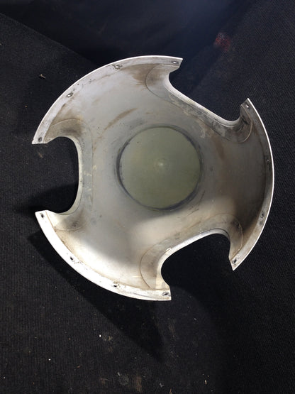 Spinner - 3 Blade - Beechcraft - C-GRMK