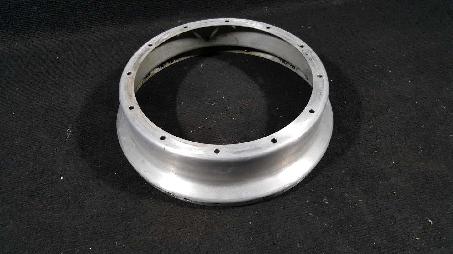 Spinner Bulkhead - McCauley - B3D32C412 - C-FKYZ