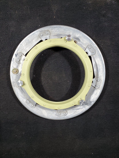 Spinner Bulkhead w/ slinger ring - C-GDJL