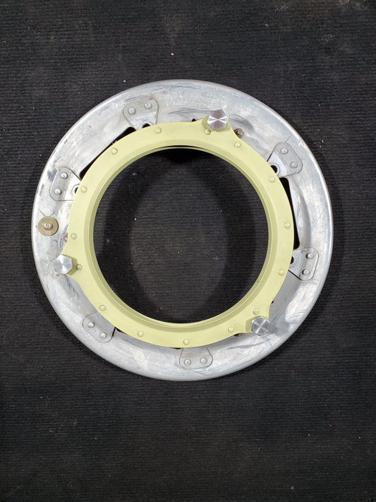 Spinner Bulkhead w/ slinger ring - C-GDJL