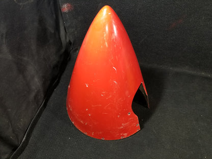 Spinner - 2 Blade - Cessna - 5H-MRF