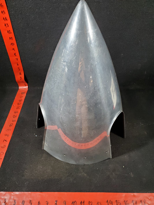 Spinner - McCauley - B3D32C412 - C-FKYZ