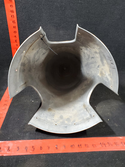 Spinner - McCauley - B3D32C412 - C-FKYZ