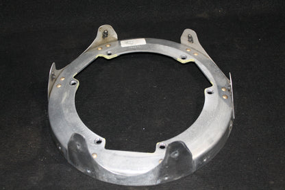 Spinner - 3 Blade and Backing Plate for Hartzell Hub - C-GAYF