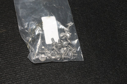 Spinner - 3 Blade and Backing Plate for Hartzell Hub - C-GAYF