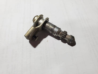 Cabin Door Spline Shaft - RH - Cessna - C-FLYX