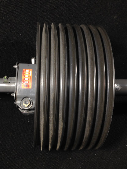 Sprag Clutch and Shaft Assy - C-GHZN (#C188-3)